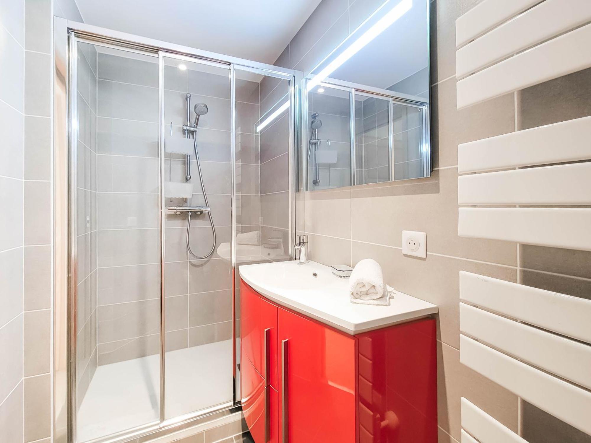 Appartamento Le Savoy 2 - Pied Des Pistes - Centre Chamonix Esterno foto